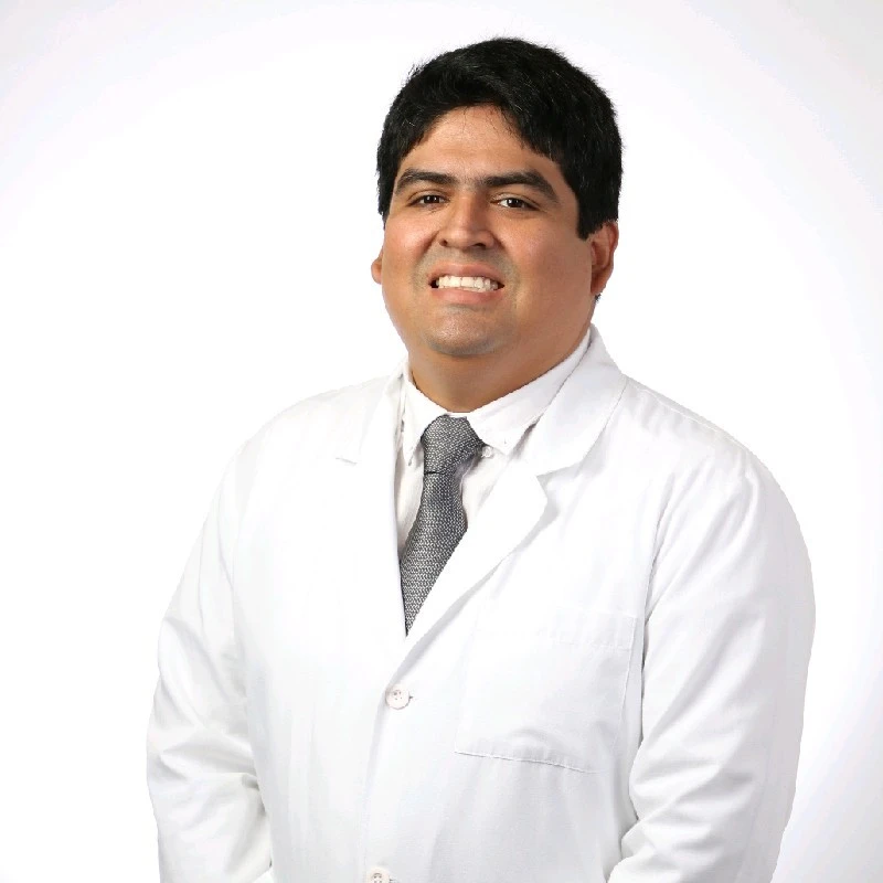 Carlos Alfredo Alvarado Tolentino