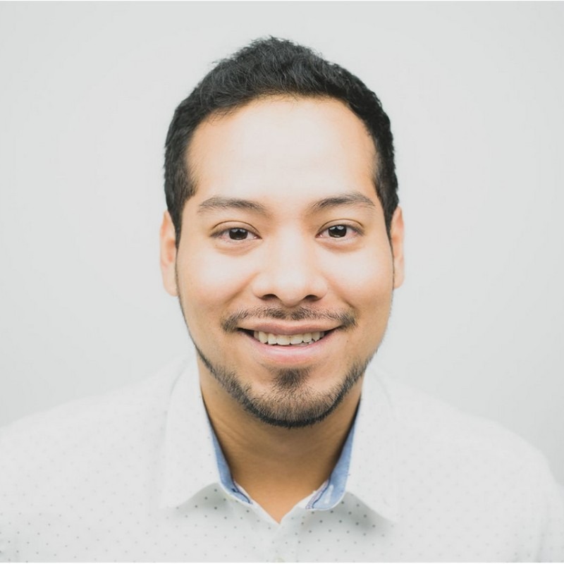 Dr. Diego Cabezas Orellana
