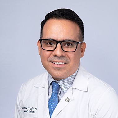 Hugo Alejandro Fuentes Rivera