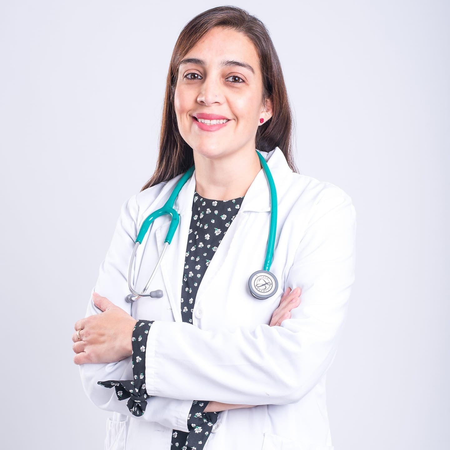 Dr. Marielle Horruitiner Izquierdo