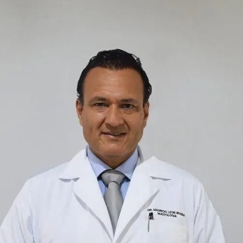 Dr. Mauricio Leon Rivera
