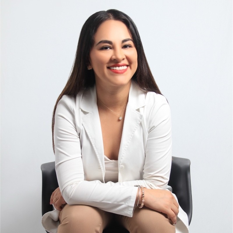 Dr. Ivette  Soto Lopez