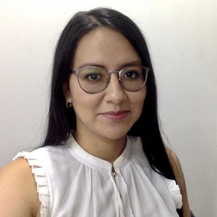 Dr. Sofía Sánchez Boluarte