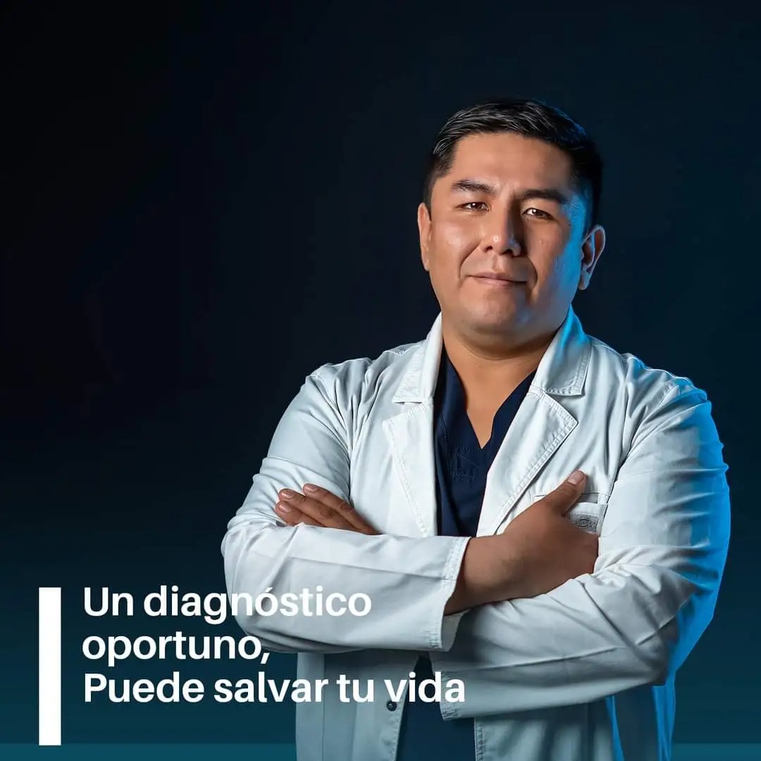 Luis Alfredo Ticona Zegarra